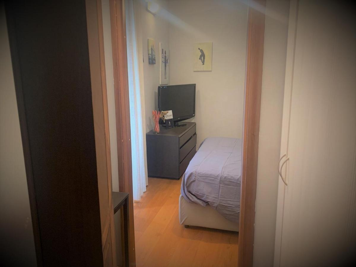 O' Sapunariello-Casa Vacanze Napoli Ngoại thất bức ảnh