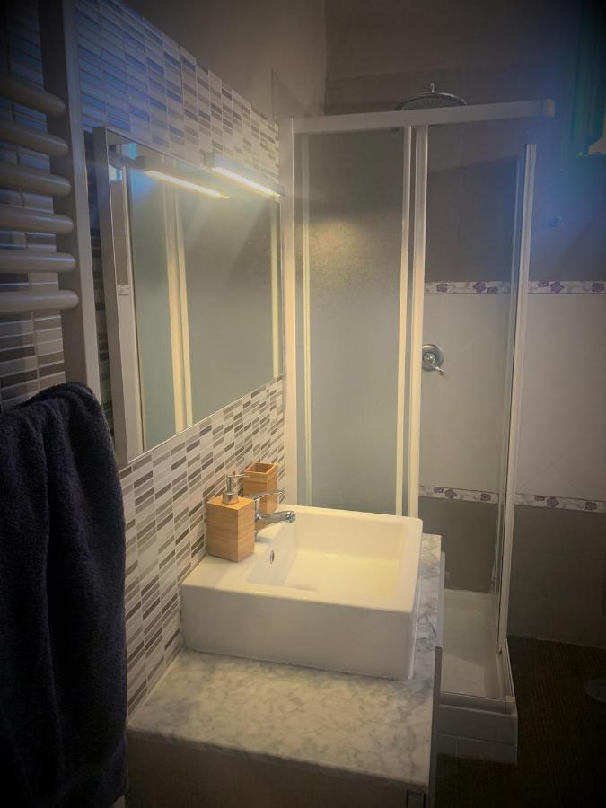 O' Sapunariello-Casa Vacanze Napoli Ngoại thất bức ảnh