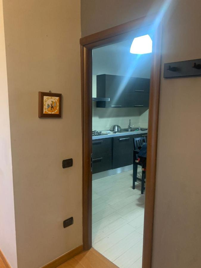 O' Sapunariello-Casa Vacanze Napoli Ngoại thất bức ảnh