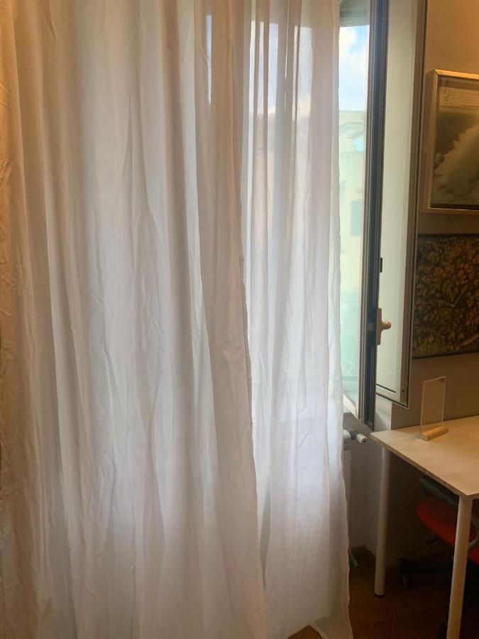 O' Sapunariello-Casa Vacanze Napoli Ngoại thất bức ảnh