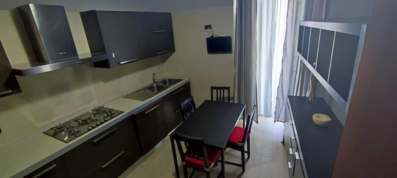 O' Sapunariello-Casa Vacanze Napoli Ngoại thất bức ảnh