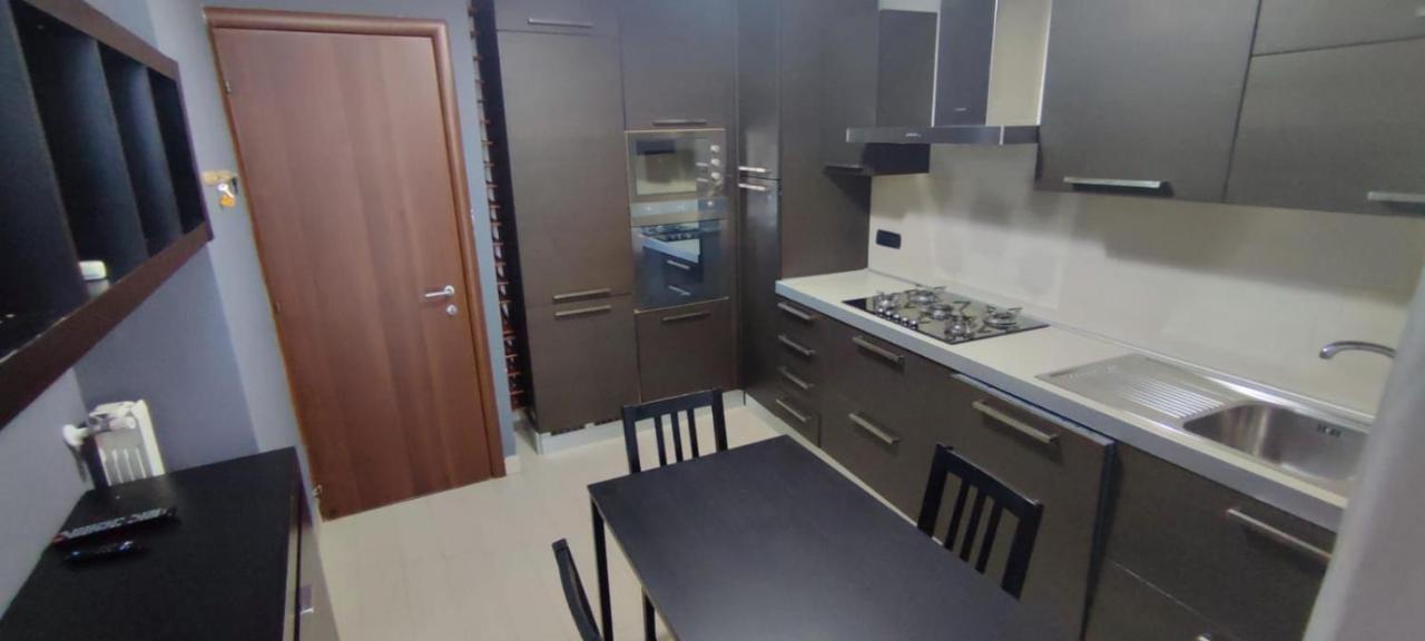 O' Sapunariello-Casa Vacanze Napoli Ngoại thất bức ảnh