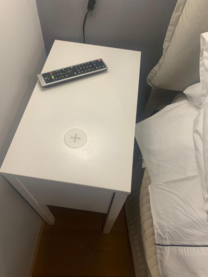 O' Sapunariello-Casa Vacanze Napoli Ngoại thất bức ảnh