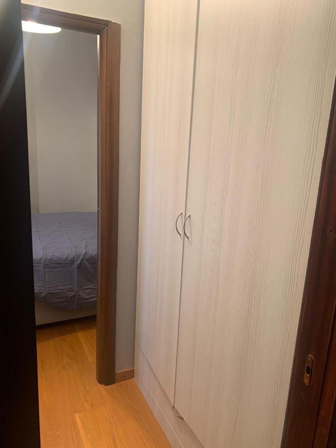 O' Sapunariello-Casa Vacanze Napoli Ngoại thất bức ảnh