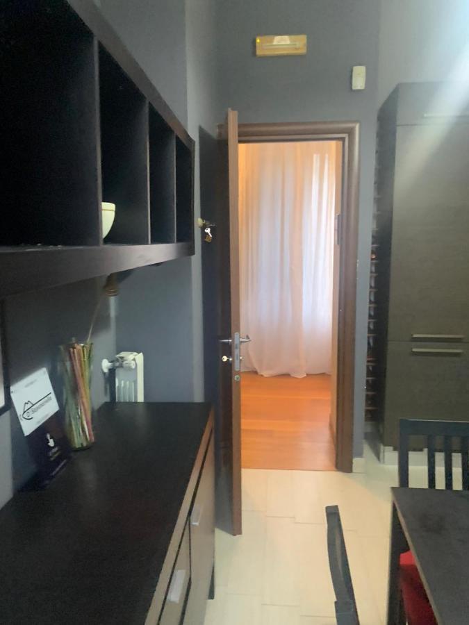 O' Sapunariello-Casa Vacanze Napoli Ngoại thất bức ảnh