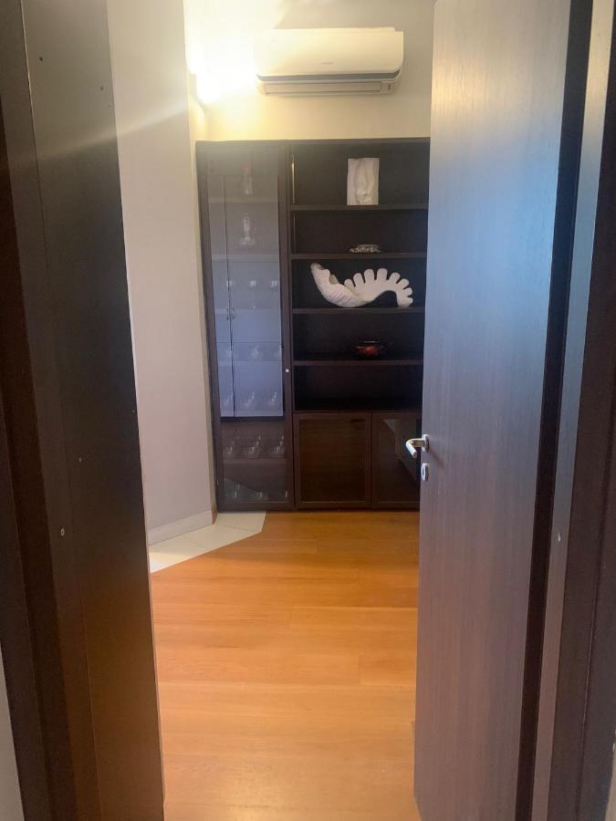 O' Sapunariello-Casa Vacanze Napoli Ngoại thất bức ảnh