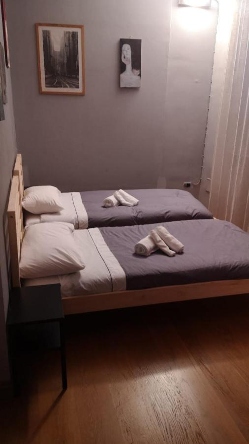 O' Sapunariello-Casa Vacanze Napoli Ngoại thất bức ảnh